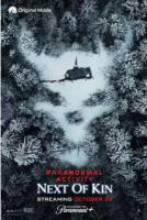 S857鬼影实录6 高清版 2021 [鬼影实录]系列最新出品,带给你R级恐怖体验