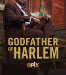 S858-859哈林教父 第二季 2碟装（高清版） 2021豆瓣8.5 2021美国最新上映剧情犯罪大作