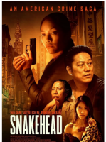 S870蛇头 2021 根据真实事件改编