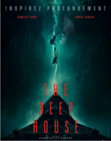 S871深宅 2021年法国最新恐怖片