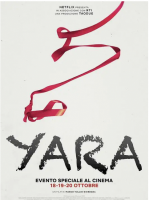 S873谁杀了雅拉 2021年意大利上映惊悚犯罪大片