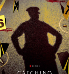 S892追捕连环杀手 2021 网飞出品瑞典2021最新犯罪限定剧