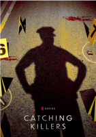 S892追捕连环杀手 2021 网飞出品瑞典2021最新犯罪限定剧