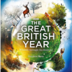 T610-611 BBC 英伦四季 2碟装 （高清版）2013