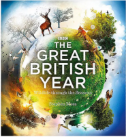 T610-611 BBC 英伦四季 2碟装 （高清版）2013