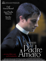 T618阿马罗神父的罪恶 2002