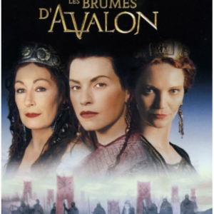 T620阿瓦隆的迷雾 2001 豆瓣评分7.9分，英国古装奇幻历史大作
