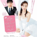 T622-623纯情佳偶 2碟装（高清版） 2014日本剧集