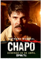 T624-625毒枭矮子 第一季 2碟装 （高清版） 2017 豆瓣8.3