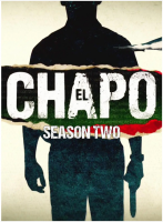 T626-627毒枭矮子 第二季 2碟装（高清版） 2017 豆瓣8.7