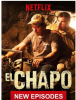 T628-629毒枭矮子 第三季 2碟装 （高清版） 2018 豆瓣8.6