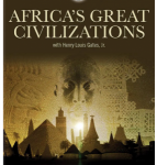 T630-631非洲伟大文明 2碟装（高清版） 2017