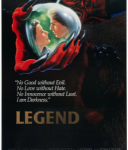 T634黑魔王 1985 好莱坞巨星‘汤姆·克鲁斯’