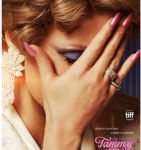 T638塔米·菲的眼睛 2021最新传记大作