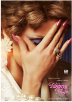 T638塔米·菲的眼睛 2021最新传记大作