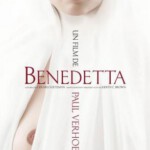 H938 BD50 圣母/圣欲 Benedetta (2021)豆瓣7.9