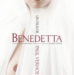 H938 BD50 圣母/圣欲 Benedetta (2021)豆瓣7.9