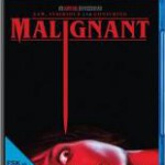 H940 BD50 致命感应/恶煞 Malignant (2021) 温子仁作品 豆瓣6.9