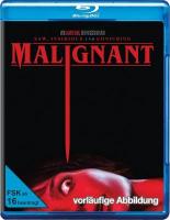 H940 BD50 致命感应/恶煞 Malignant (2021) 温子仁作品 豆瓣6.9