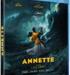 H941 BD50 安妮特/星梦恋歌 Annette (2021)豆瓣7.0