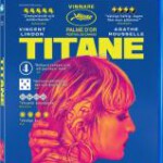 H942 BD50 钛/女泰坦 Titane (2021)豆瓣6.5