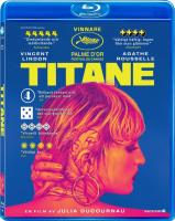 H942 BD50 钛/女泰坦 Titane (2021)豆瓣6.5