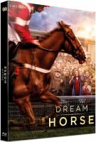 H944 BD50 梦马/神马逐梦（A区盘，不是A区机子勿拍） Dream Horse (2020)豆瓣6.7