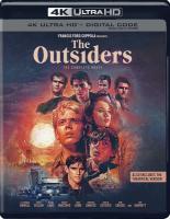 A15-14 4K-UHD 小教父/世外顽童 The Outsiders (1983)豆瓣7.1