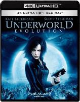 A15-19 4K-UHD 黑夜传说2：进化 Underworld: Evolution (2006) 全景声 豆瓣7.4