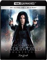 A15-21 4K-UHD 黑夜传说4：觉醒 Underworld: Awakening (2012) 全景声 豆瓣6.7