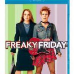 T639辣妈辣妹/衰鬼妈咪 Freaky Friday (2003)豆瓣7.4