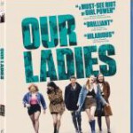 T640女高音们 Our Ladies (2019)豆瓣6.9