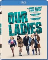 T640女高音们 Our Ladies (2019)豆瓣6.9