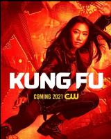 T651-653功夫/少林和尚在美国 Kung Fu (2021) 3碟