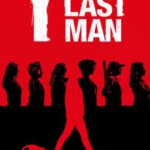 T654-655 Y染色体 第1季 2碟装(高清版)  2021 该剧改编自DC同名漫画书