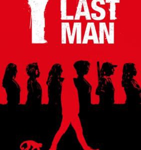 T654-655 Y染色体 第1季 2碟装(高清版) 2021 该剧改编自DC同名漫画书