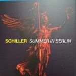 T663德国喜乐(Schiller)电子乐团2021柏林夏季音乐会