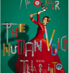 T685人类的呼声 短片 2020 第77届威尼斯国际电影节