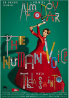 T685人类的呼声 短片 2020 第77届威尼斯国际电影节