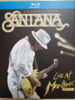 T691桑塔纳精选辑-蒙策留克2011演唱会