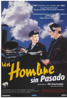 T725没有过去的男人 2002 豆瓣评分8.5分