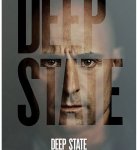 T728-730深暗势力 第1季+第2季 3碟装(高清版) 经典政治惊悚动作英剧