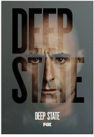 T728-730深暗势力 第1季+第2季 3碟装(高清版) 经典政治惊悚动作英剧