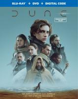 H953 BD50 沙丘/沙丘瀚战 带国语 Dune (2021) 全景声 动作科幻大片