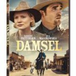 T784落难女子/少女 Damsel (2018)