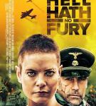 T785地狱宁静/地狱无争 Hell Hath No Fury (2021)正式版