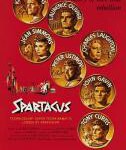 T786斯巴达克斯/风云群英会 带国配 Spartacus (1960) 修复版 豆瓣8.1