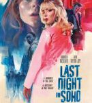 T792 Soho区惊魂夜 2021 高清版