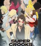 T795-796超级骗子 2碟装  2021 由BONES负责改编的电视动画作品