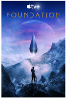 T808-809基地 2碟装 2021 本片根据艾萨克·阿西莫夫创作的科幻小说《基地三部曲》改编